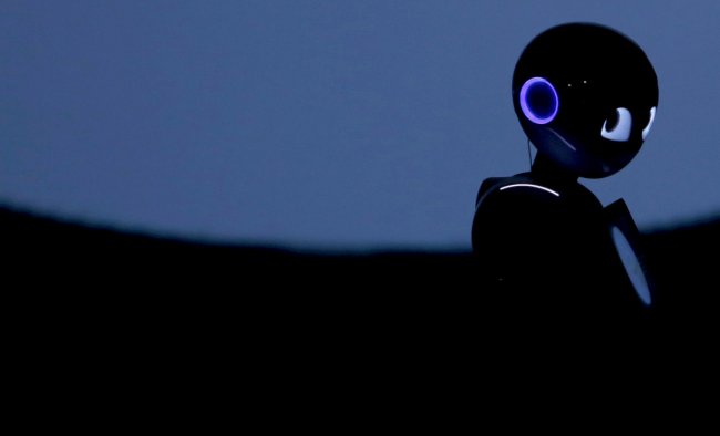 Будущее задерживается: как сложилась судьба роботов, о которых все говорили несколько лет назад (6 фото + 6 видео) - «Новые технологии»