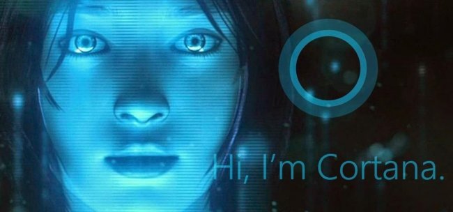 Виртуальный помощник Cortana оказался умнее Siri - «Новые технологии»
