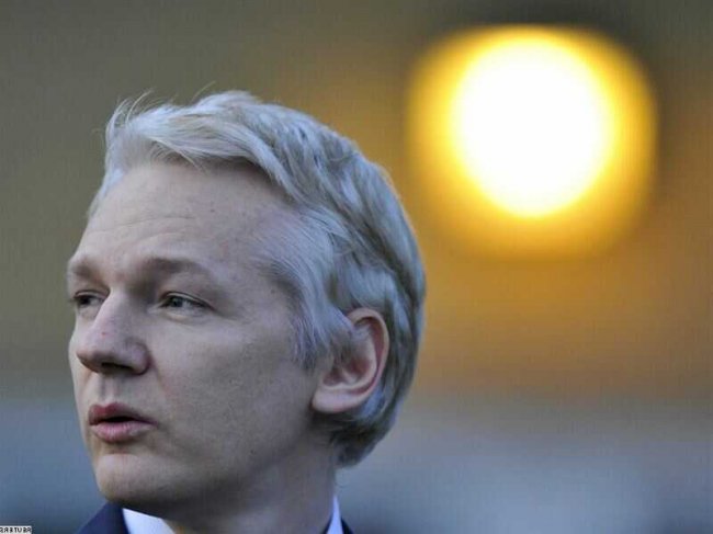 Упоминание инопланетян в документах WikiLeaks - «Инопланетяне»