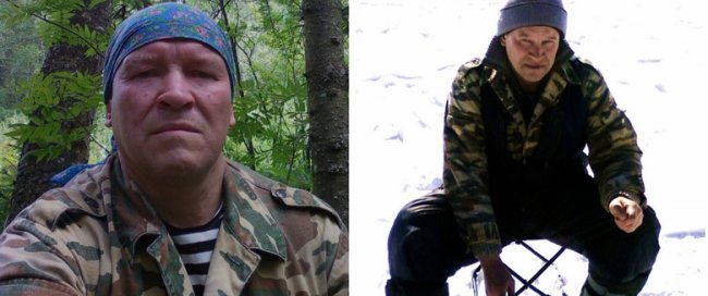 В недавней гибели туриста на перевале Дятлова нашли мистические совпадения с гибелью группы Дятлова (3 фото) - «Мистика»