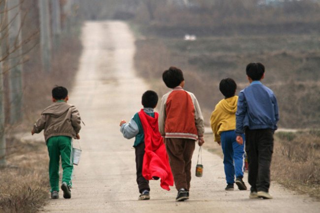 Лягушачьи мальчики: 5 детей, которые бесследно исчезли (11 фото) - «Мистика»