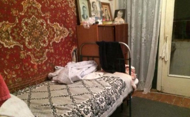 Что делать с кроватью, часами и другими вещами умершего родственника (4 фото) - «Мистика»