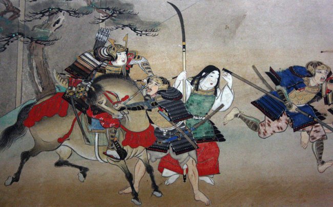 Загадки и тайны Древней Японии - «Загадки Истории»