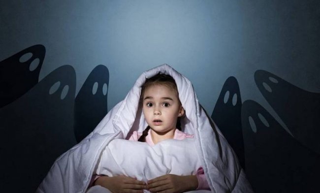 10 жутких невыдуманных историй о детях в преддверии Хэллоуина - «Призраки»