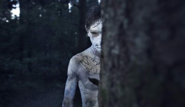 Якутия мистическая: Зомби — юеры и деретники (4 фото) - «Мистика»