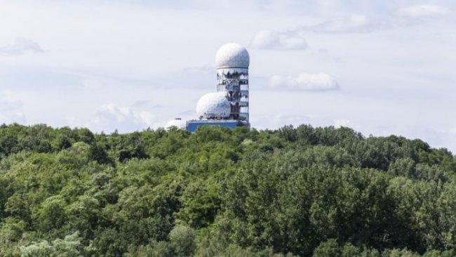 8 таинственных историй вокруг заброшенных строений (6 фото + 3 видео) - «Мистика»