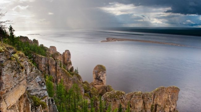 Якутия мистическая: Шаман, даже мертвый, всесилен (8 фото) - «Мистика»