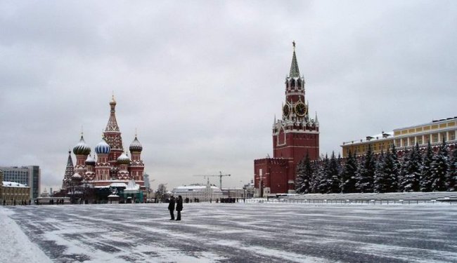 Ледниковый период или климатическое оружие: почему в России становится так холодно? (7 фото) - «Катаклизмы»