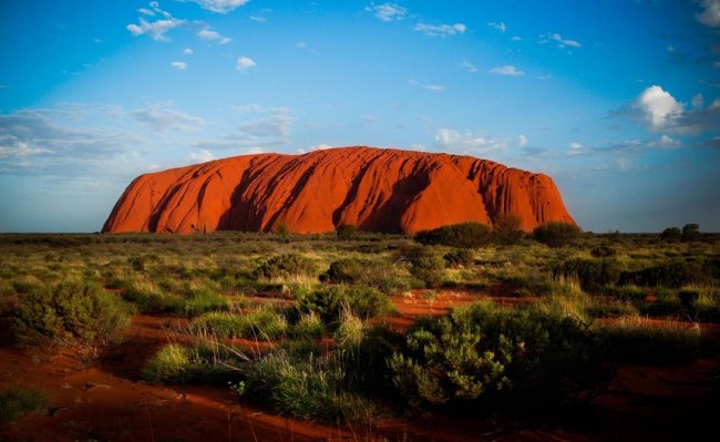 10 веских доводов бросить все и переехать в Австралию (10 фото) - «Планета Земля»