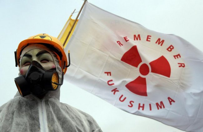 Что сейчас происходит на «Фукусиме»? (9 фото) - «Катаклизмы»