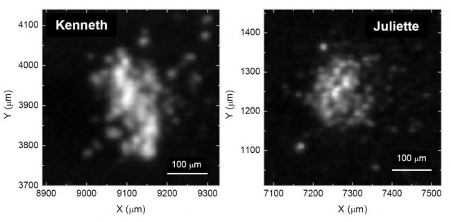 Космический аппарат «Розетта» обнаружил на комете сложные органические молекулы (2 фото) - «Тайны Космоса»