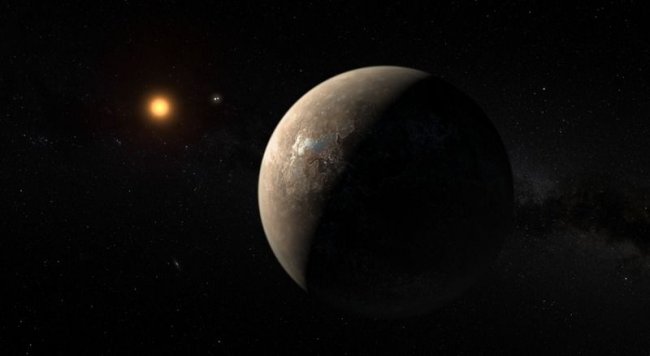Новая экзопланета, похожая на Землю, станет открытием столетия. Почему? (3 фото) - «Тайны Космоса»