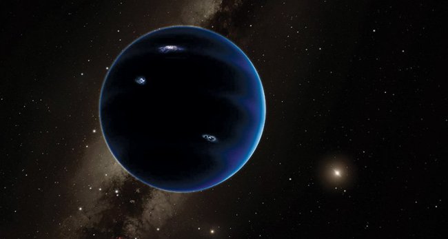 Поиски «девятой планеты» продолжаются: что нового? - «Тайны Космоса»