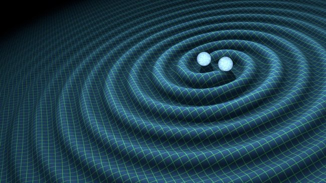 Будущее гравитационно-волновой астрономии: какое оно? (6 фото) - «Тайны Космоса»