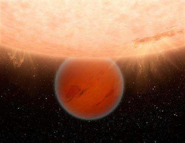 Данные о размерах экзопланет могут быть ошибочными - «Тайны Космоса»