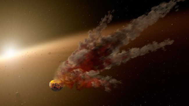 Вопрос сферы Дайсона в системе KIC 8462852 может быть скоро решен (2 фото) - «Тайны Космоса»