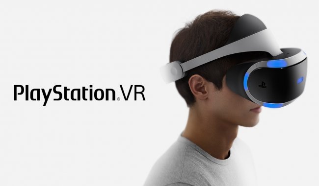 Обзор гарнитуры виртуальной реальности PlayStation VR (69 фото) - «Новые технологии»