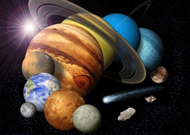 25 малоизвестных и интереснейших фактов о кольцах Сатурна (26 фото + видео) - «Тайны Космоса»