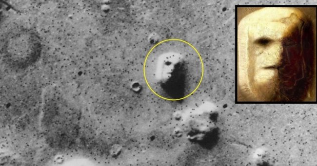 15 вещей, которые ученые обнаружили и исследовали на Марсе (16 фото) - «Тайны Космоса»