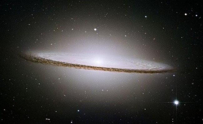 25 самых странных галактик во Вселенной, о которых не рассказывают на уроках астрономии (20 фото) - «Тайны Космоса»