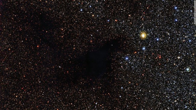 Может ли темная материя вовсе не существовать? (8 фото) - «Тайны Космоса»