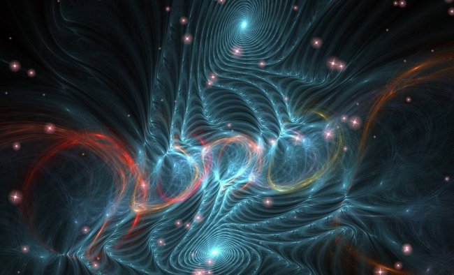 Может ли наша Вселенная быть голограммой? (5 фото) - «Тайны Космоса»