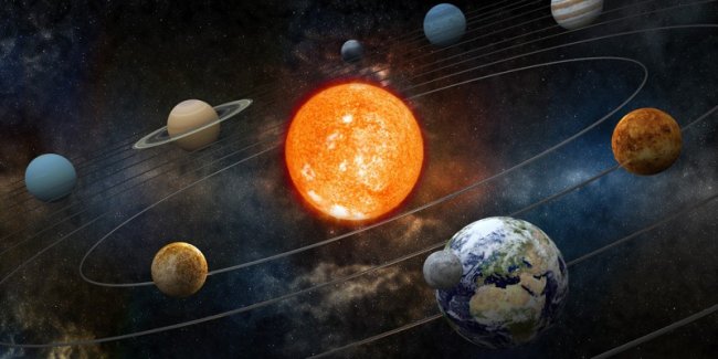 9 удивительных фактов о новой девятой планете Солнечной системы (11 фото) - «Тайны Космоса»