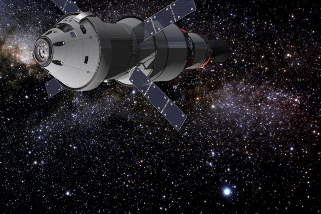 Сможет ли проект на Kickstarter обернуться революцией в космических путешествиях? (3 фото) - «Тайны Космоса»