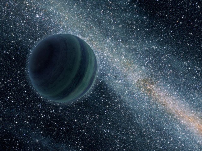 10 удивительных фактов, предположений и домыслов о новой Девятой планете (9 фото + 3 видео) - «Тайны Космоса»