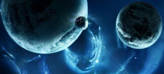 Экзопланеты: Дальние родственники Земли (5 фото) - «Тайны Космоса»