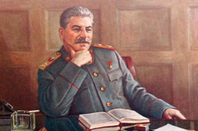 День рождения товарища Сталина: Великое пророчество Вождя - «Загадки Истории»