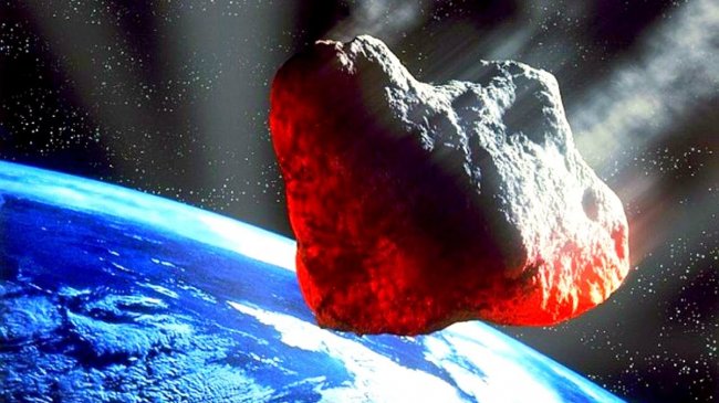 Челябинский метеорит - Новые космические войны - - - «Видео новости»