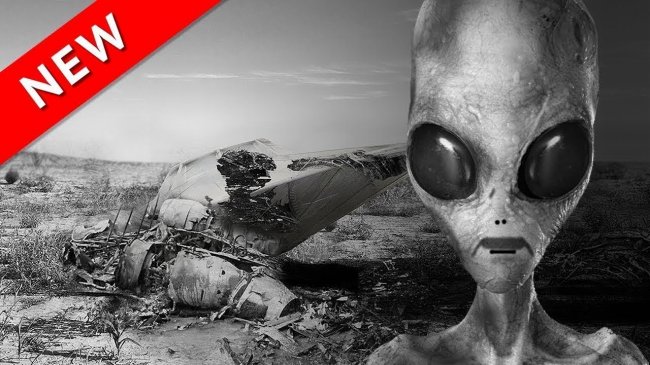 ЭТО УЖЕ НЕ СКРЫТЬ! Реальные свидетельства того, что нас посещали инопланетяне - YouTube - «Видео новости»