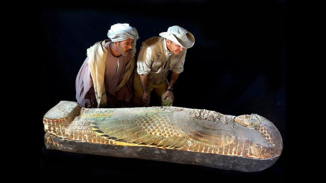 КТО ЭТО!!! СЕНСАЦИЯ – обнаружена мумия пришельца в одной из ЕГИПЕТСКИХ ПИРАМИД. - YouTube - «Видео новости»
