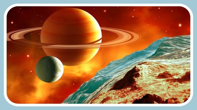 Загадочный мир системы Юпитера - - - «Видео новости»