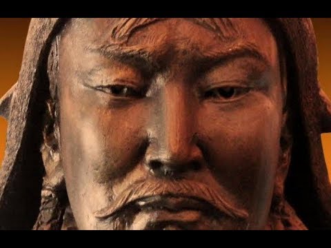 Нам врали 2,5 века.Кем был Чингисхан на самом деле.Разоблачение псевдомонгольского ига - YouTube - «Видео новости»
