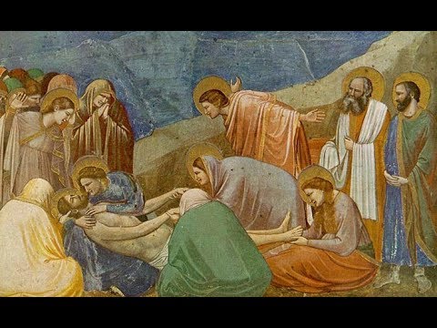Плащаница подложная,а Иисус родился в 1152 году.10 веков обмана.Придуманная история.Новая хронология - YouTube - «Видео новости»