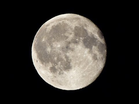 ПОЛНОЛУНИЕ.Коварное воздействие Луны на человека никого не оставит равнодушным.Странное дело - YouTube - «Видео новости»