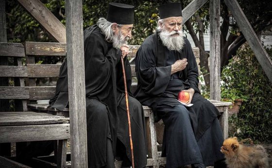 Предсказания старцев на 2019 год: что ждет нас в новом году (6 фото) - «Предсказания»
