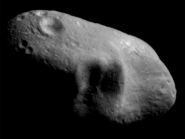 Российские ученые: астероид Апофис может упасть на Землю в 2068 году - «Тайны Космоса»
