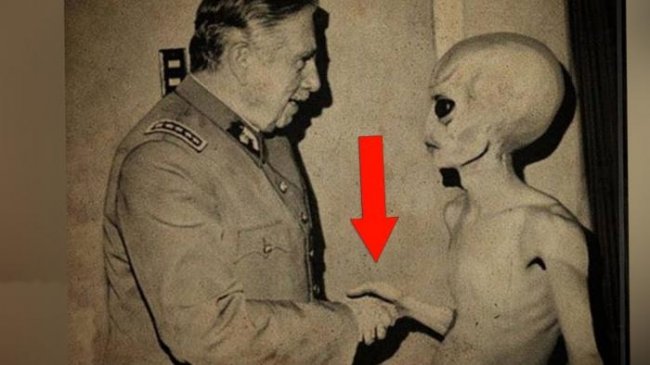 Уфологи озвучили три сценария контакта людей с инопланетянами - «Инопланетяне»