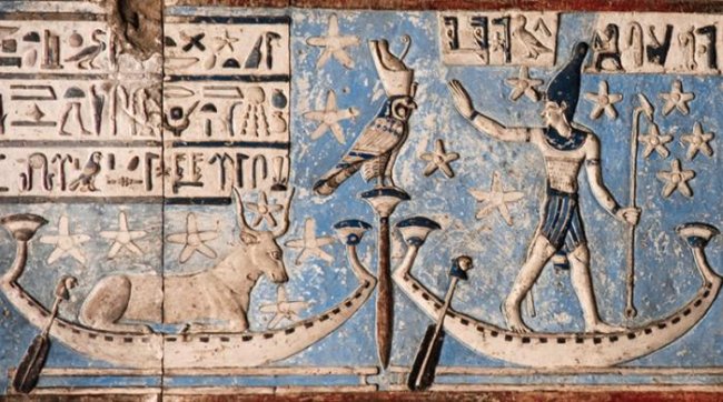 Малоизвестные факты о Древнем Египте (12 фото) - «Египет»