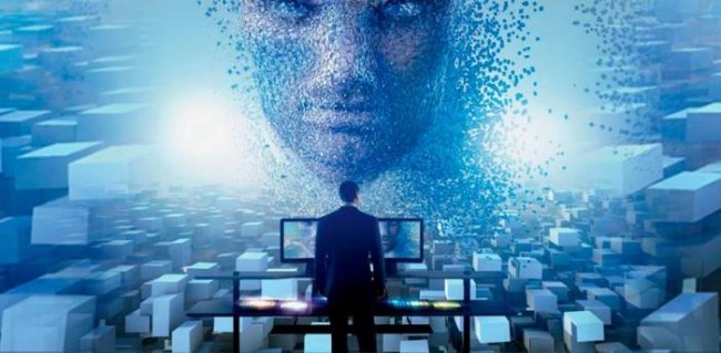 Распознавание лиц, виртуальные помощники, разговор с компьютером: искусственный интеллект в корне меняет жизнь человека (6 фото) - «Новые технологии»