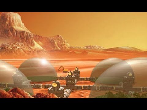 Можно ли им ВЕРИТЬ? ЭТО настоящая сенсация - на Марсе ЕСТЬ жизнь. Что нашли под поверхностью Марса. - YouTube - «Видео новости»