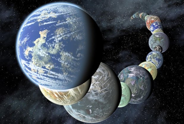 Ученые выдвинули феноменальную гипотезу о планете Х: скрытый гигант (4 фото + видео) - «Тайны Космоса»