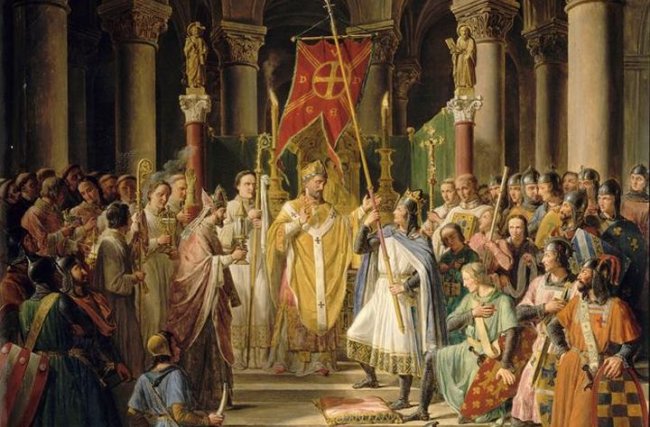 Проклятые венценосные династии - «Загадки Истории»