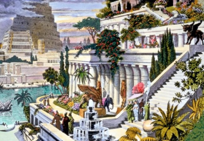 Какие тайные знания были уничтожены в Александрийской библиотеке? - «Загадки Истории»