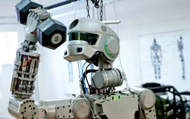 В скором будущем кораблями будет управлять искусственный интеллект (5 фото) - «Новые технологии»