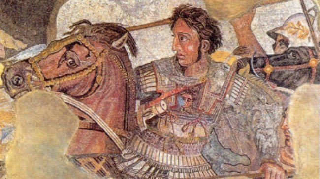 Жизнь и смерть Александра Великого (Македонского) - «Загадки Истории»