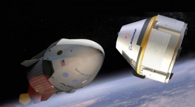 Конструктивные недостатки пилотируемых космических кораблей SpaceX и Boeing могут лишить NASA космоса (3 фото) - «Тайны Космоса»